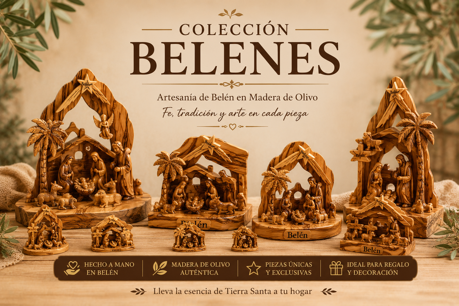 BELENES